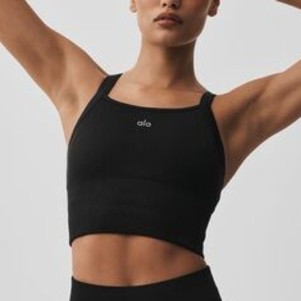 Alo favorite seamless bra